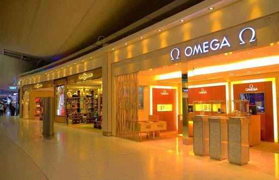 韓國最大機(jī)場(chǎng)新店招標(biāo)無人問津 因缺乏中國游客